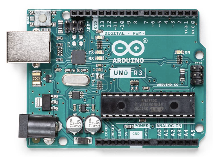Arduino Uno