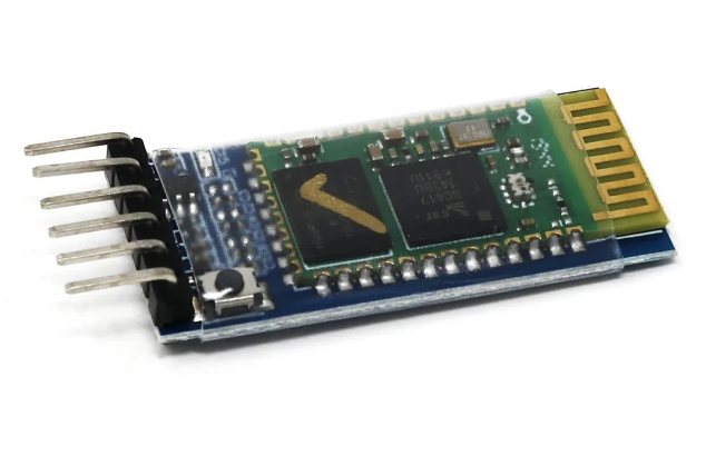 Bluetooth HC-05