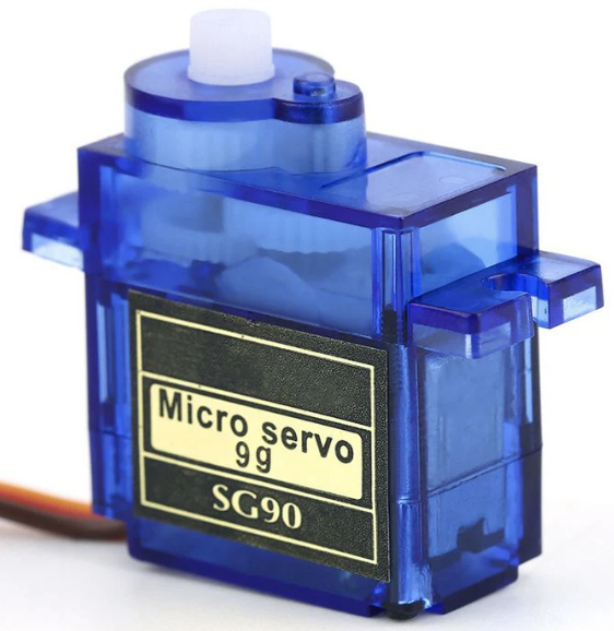 SG90 Servo