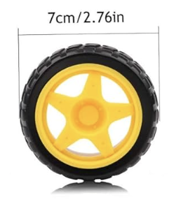 Wheels