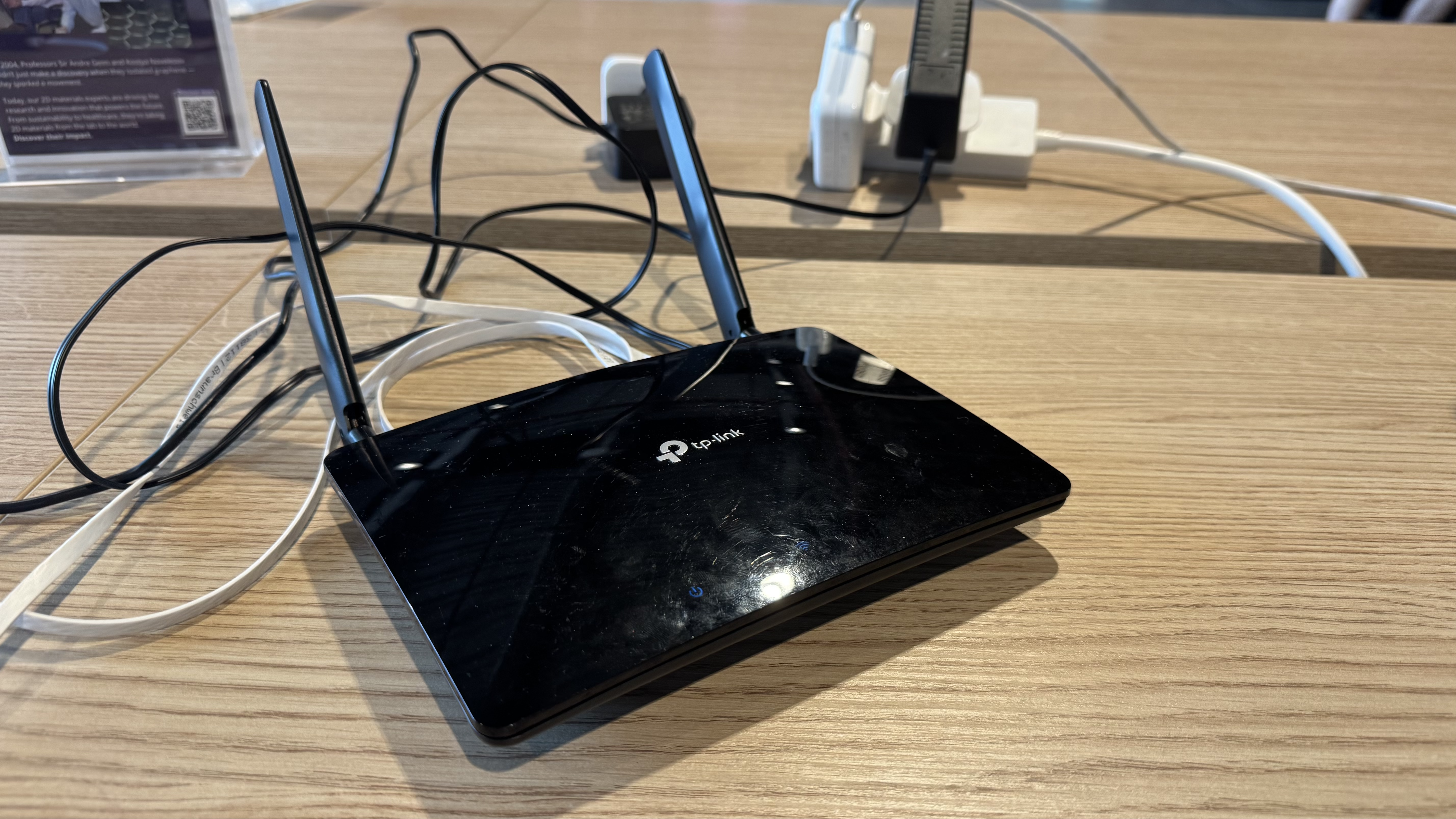 Wireless Access Points